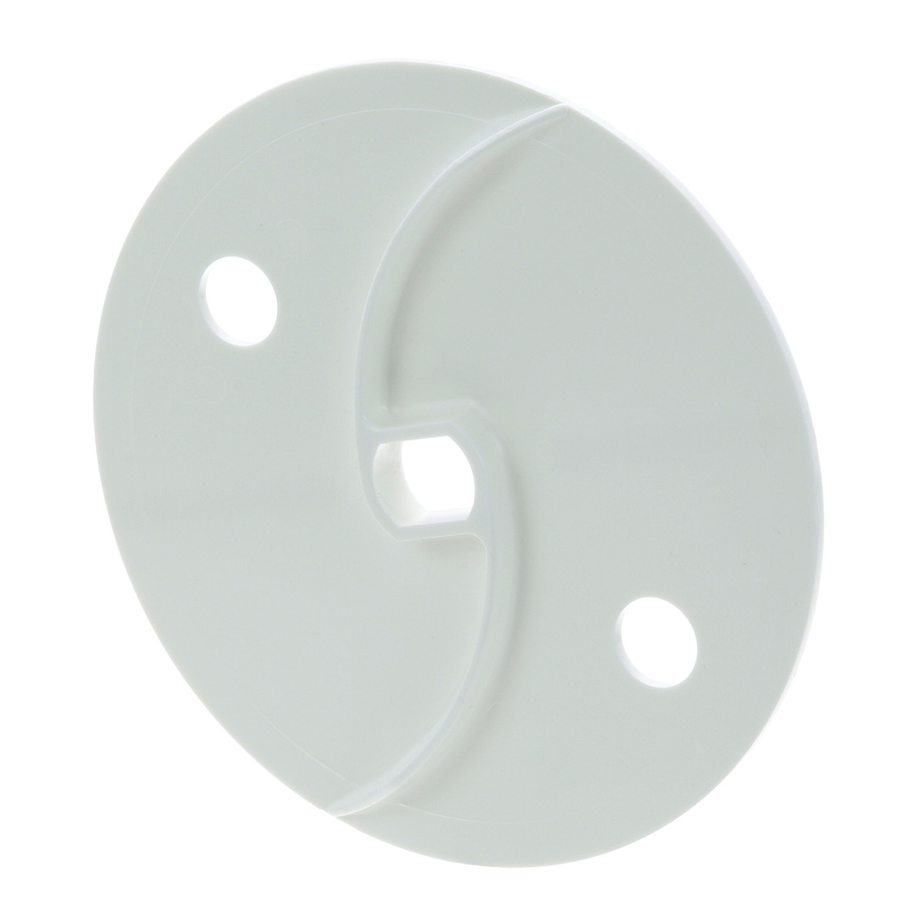 100062S - Robot Coupe - Discharge Plate (Non D Series Models)