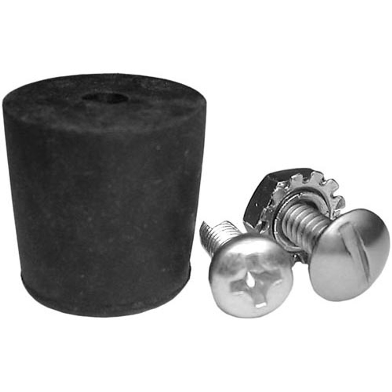 04002.1000 - Bunn-O-Matic - Foot Kit