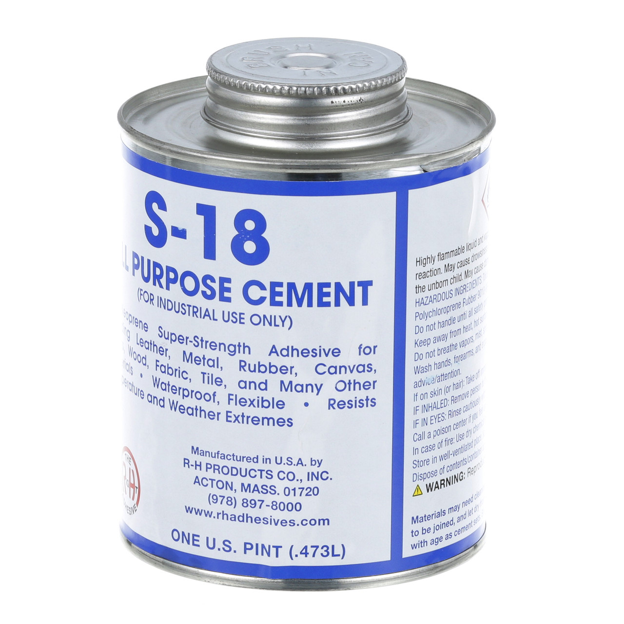 851142 - Franklin - All-Purpose Cement
