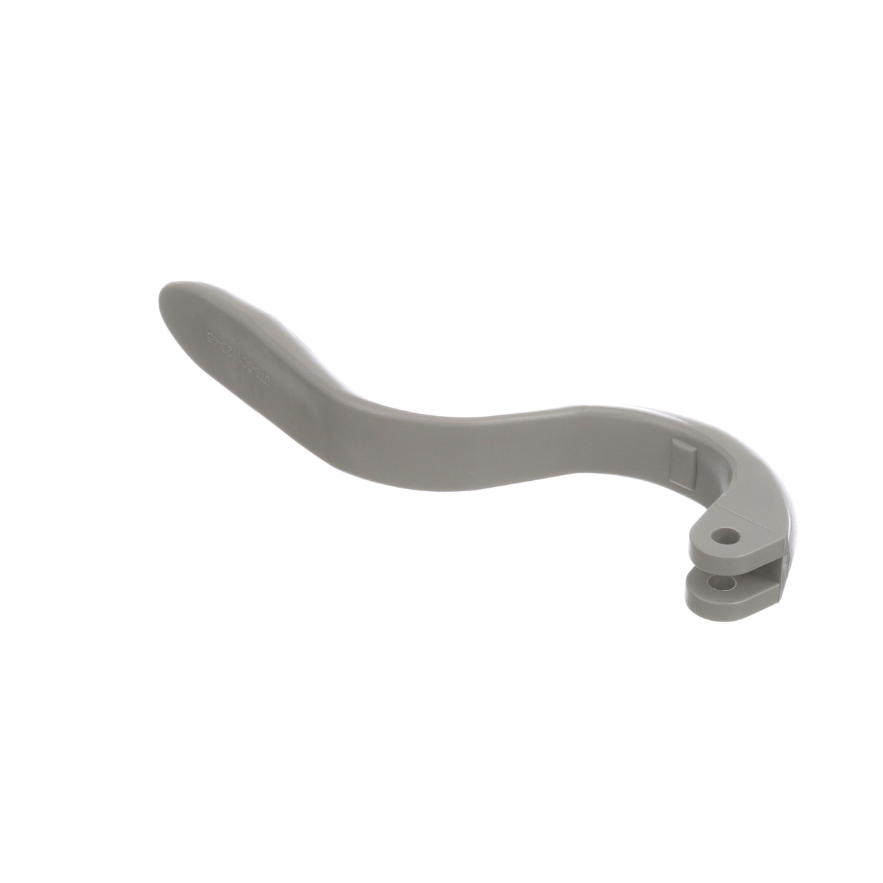 001120-45 - T&S Brass - Gray Spray Valve Handle