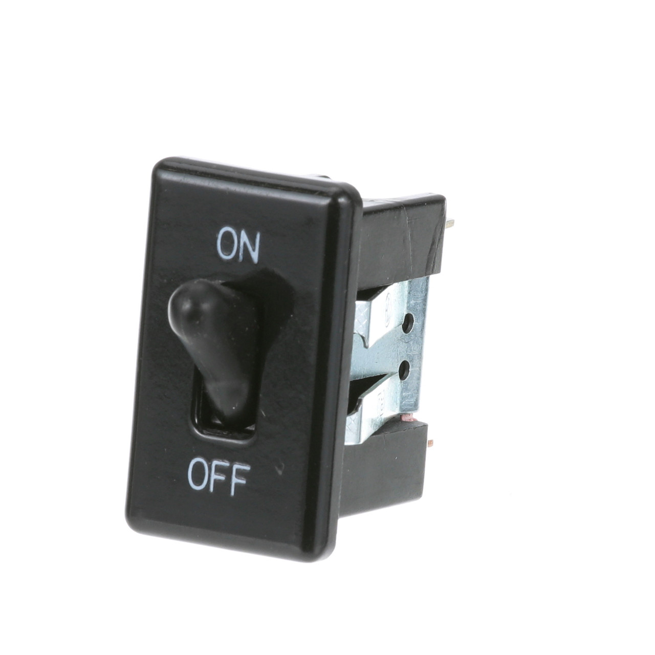 04225.0002 - Bunn-O-Matic - 10/20 Amp SPST On/Off Toggle Switch