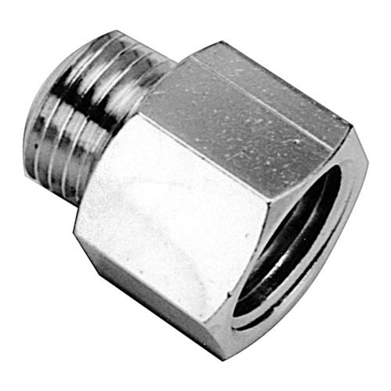056A - T&S Brass - 1/2 in Male Adaptor