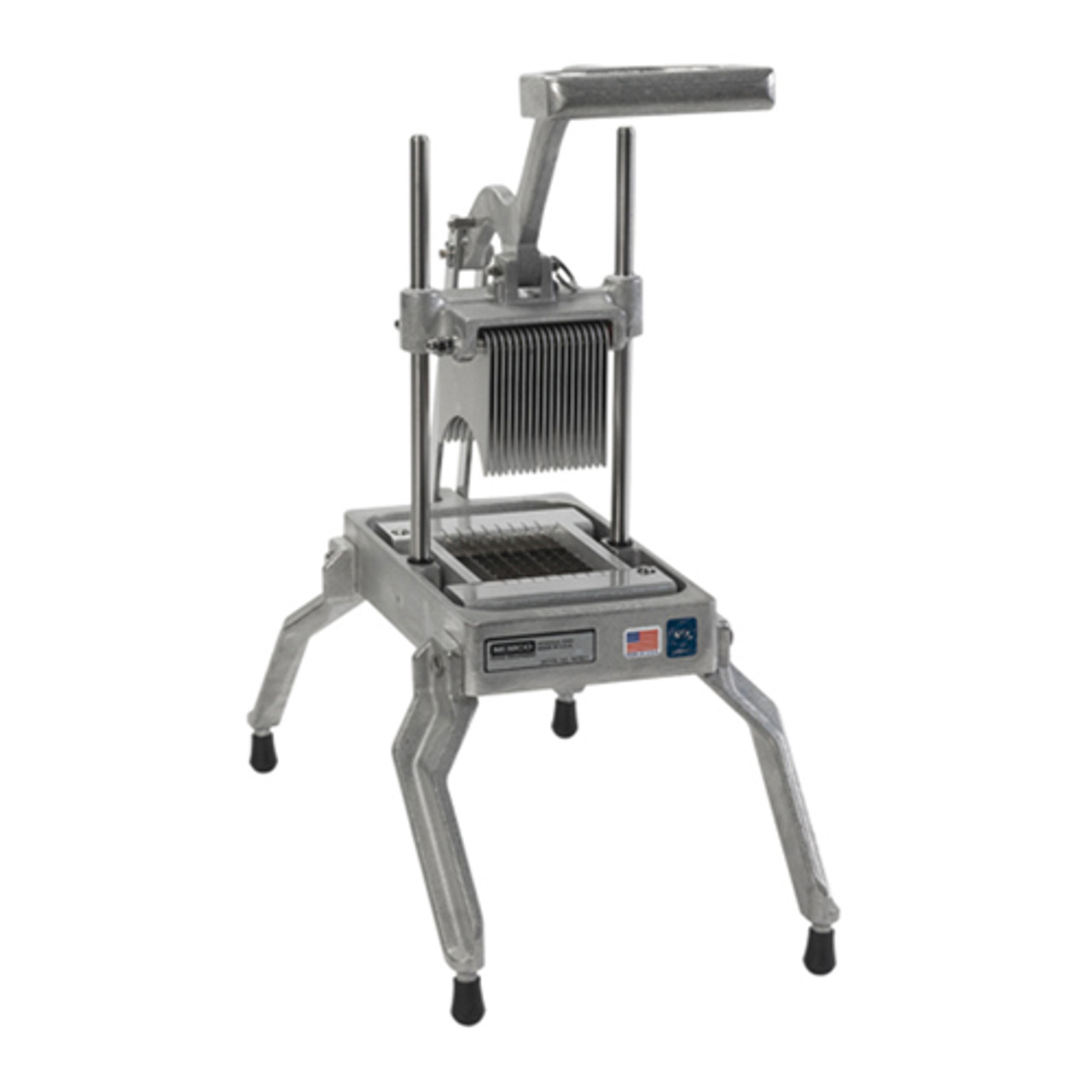 56750-2 - Nemco - Easy Onion Slicer II 1/4 in Cut Onion Cutter