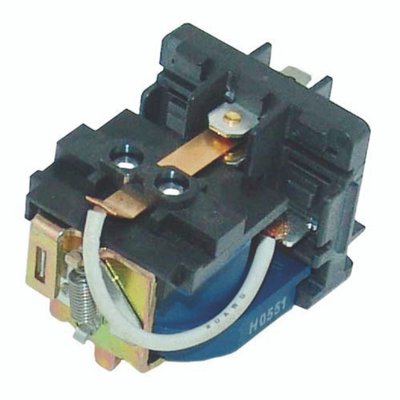 02618.1000 - Bunn-O-Matic - Relay - 120V
