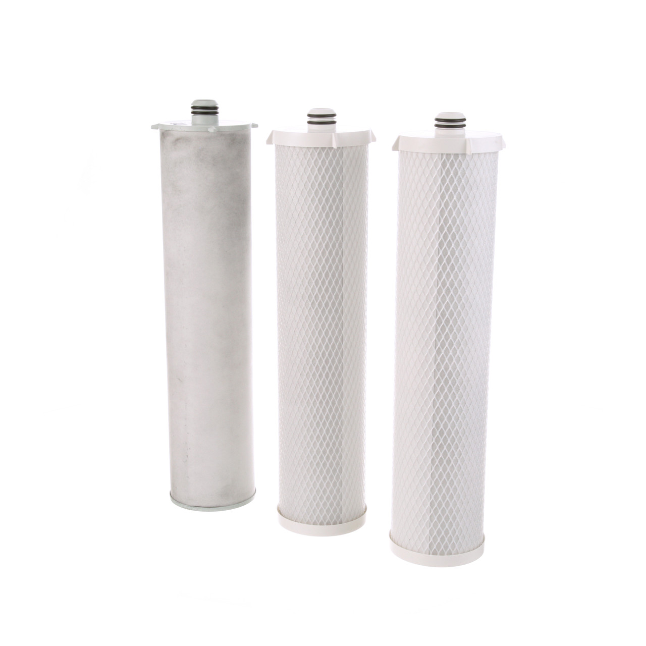 EV910534 - Everpure - CB20-312E Water Filtration Cartridge Kit