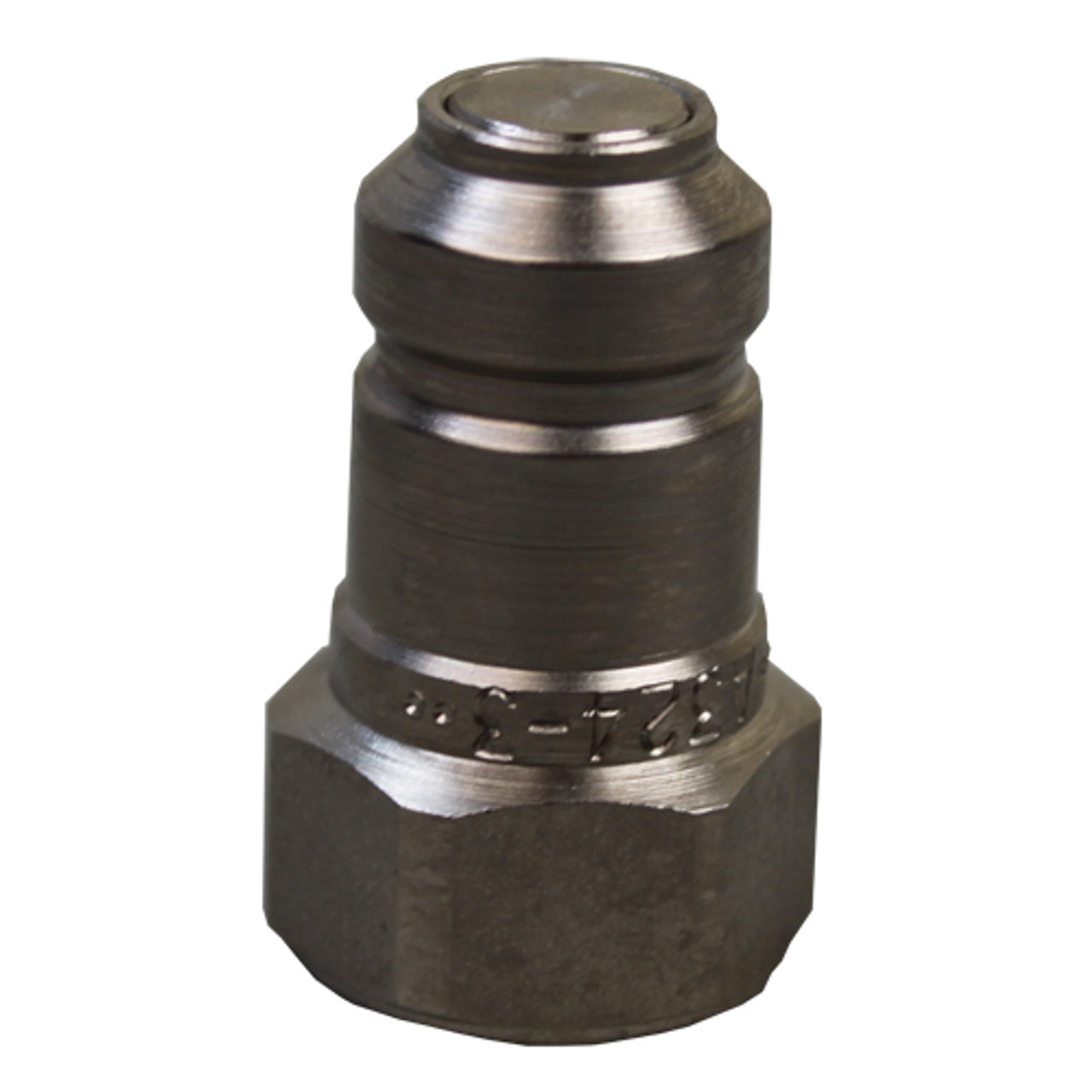 PP10741 - Pitco - Male Disconnect