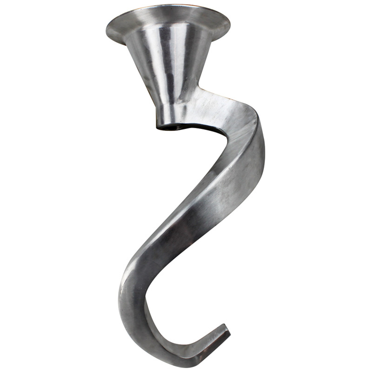 UM-140DH - Uniworld - 140 Qt Dough Hook