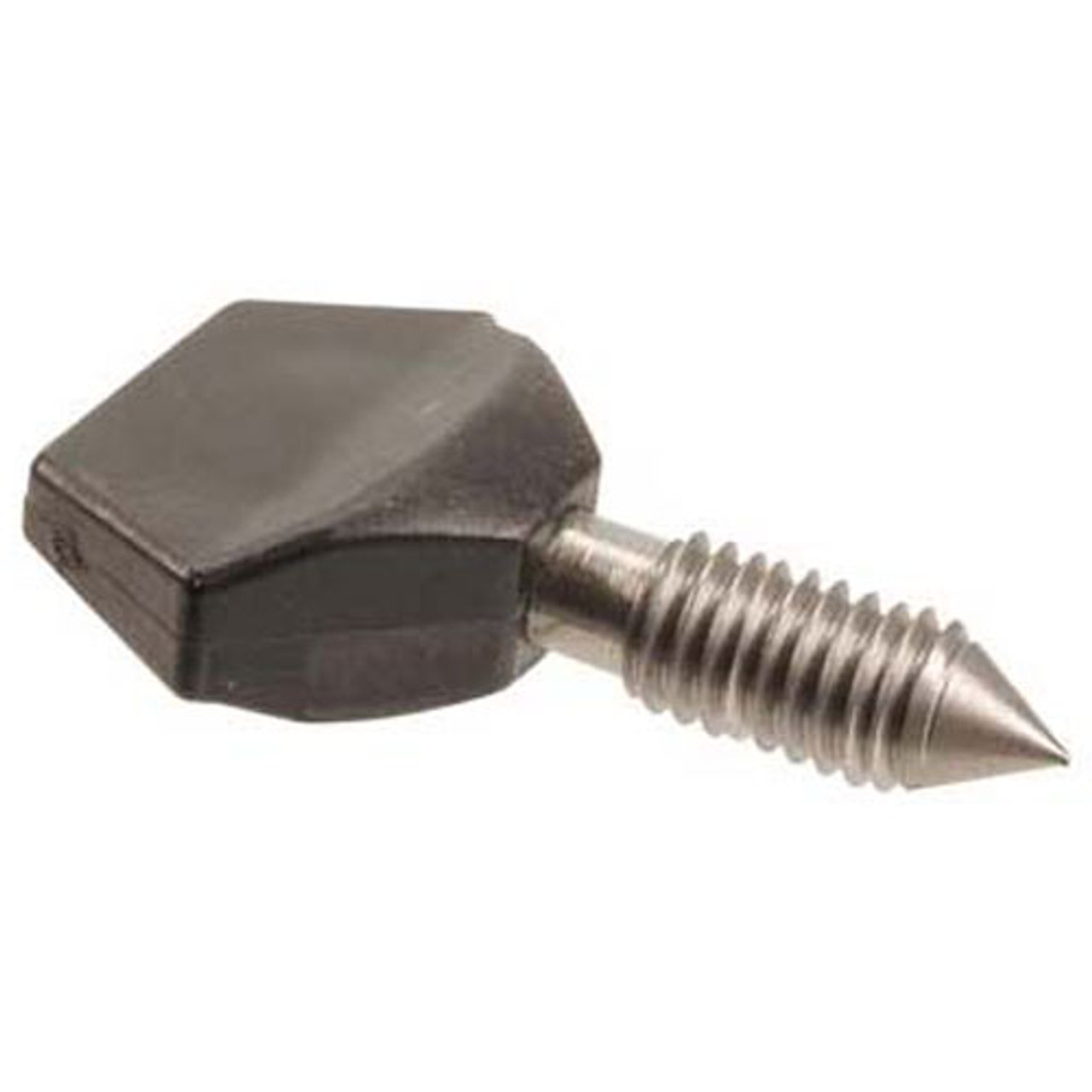 HM2-972 - Alfa - Thumbscrew #22 Hub