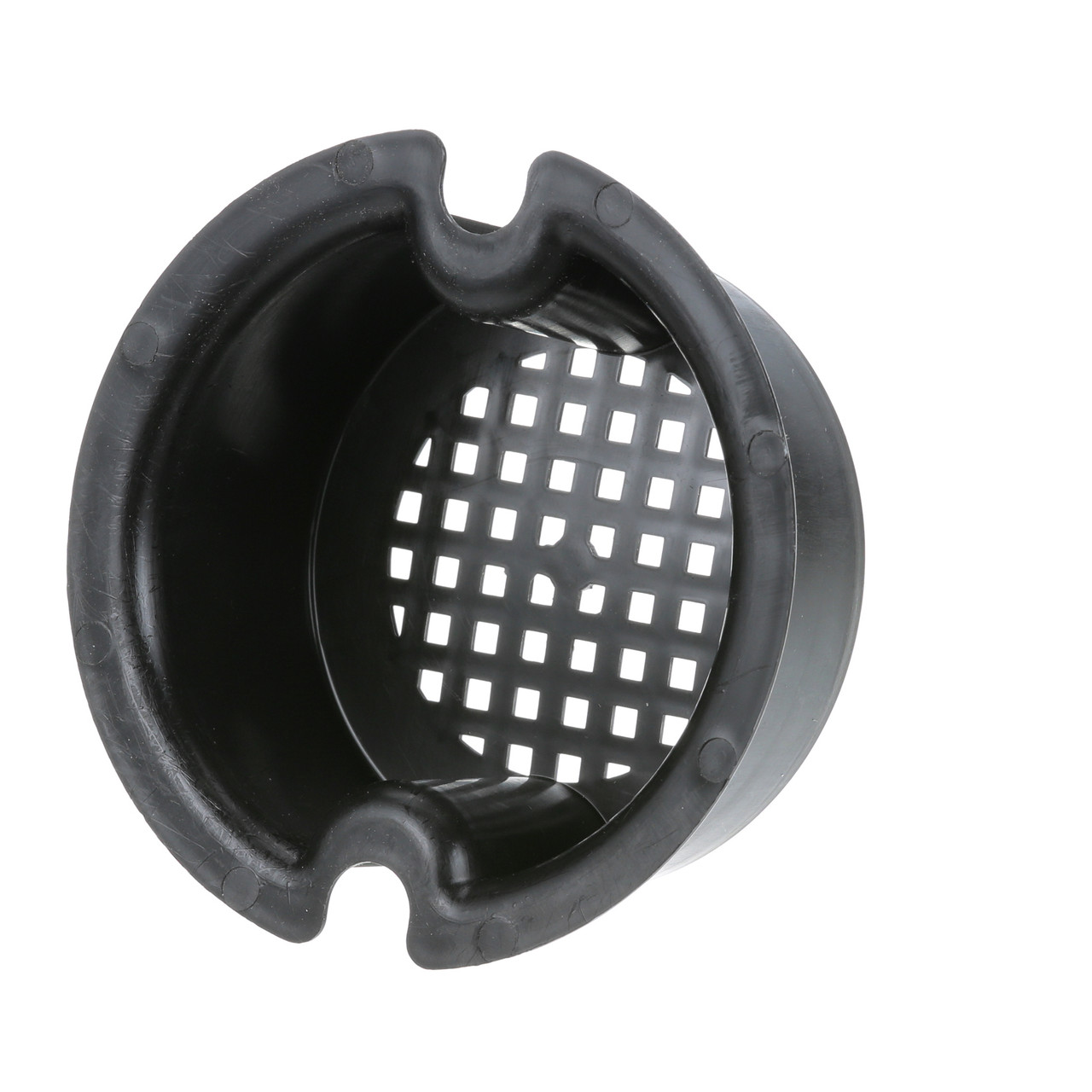 321444 - Franklin - 3 3/4 in Round Drop-In Floor Drain Strainer Basket
