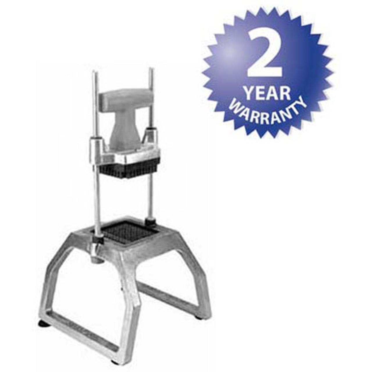 15002 - Vollrath - InstaCut™ 3.5 Vegetable Dicer 1/2 in Cut