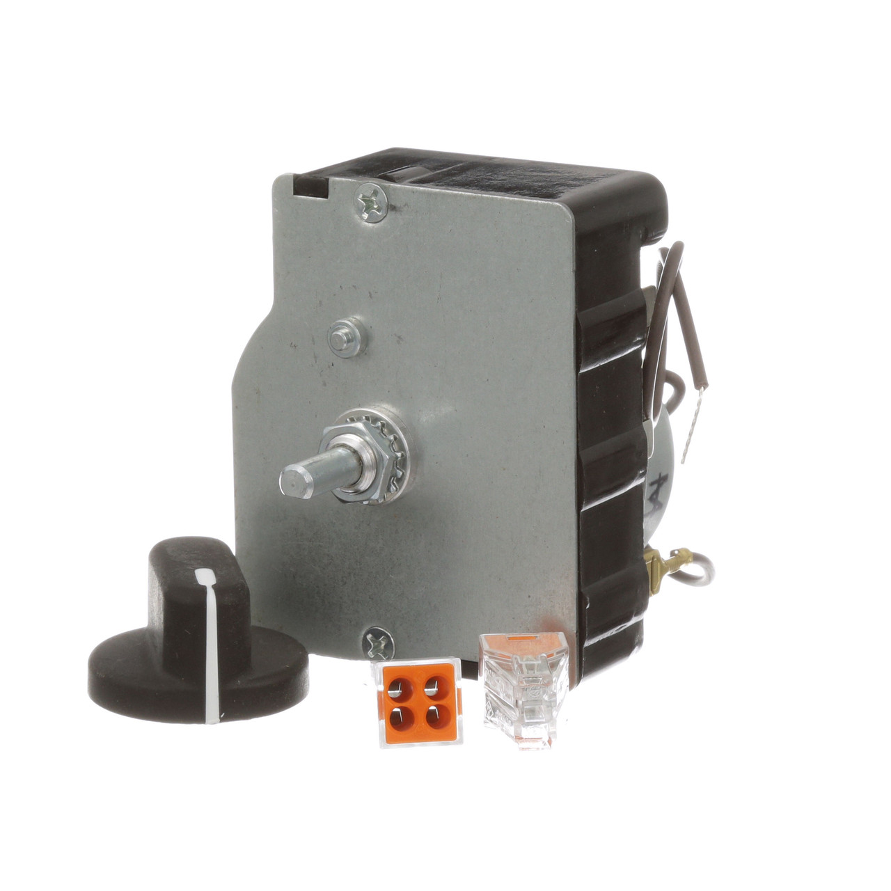 421111 - Franklin - 240V 12 Hour Timer