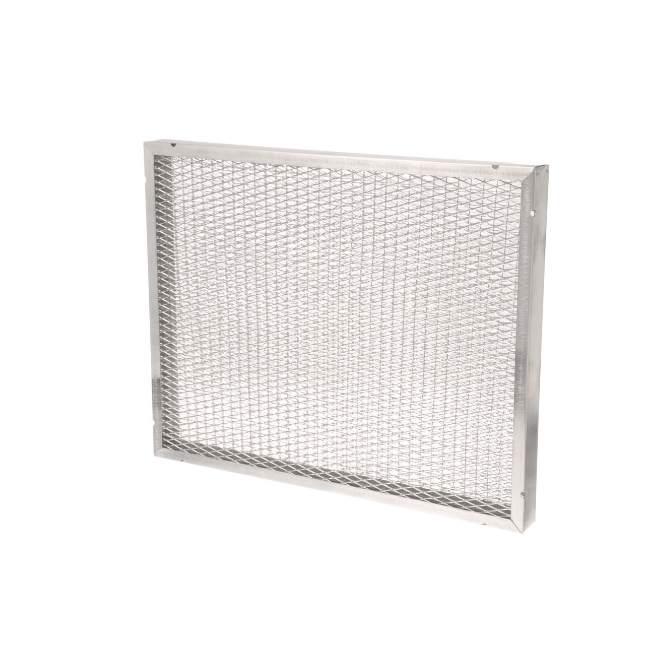A-5 20X25X2 - Aircon - 20 in x 25 in x 2 in Aluminum Mesh Grease Filter