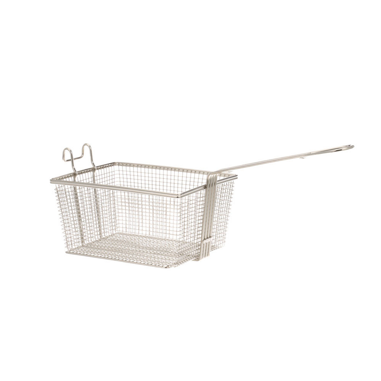261541 - Franklin - Fryer Basket 7 3/4 in x 10 in x 5 1/4 in