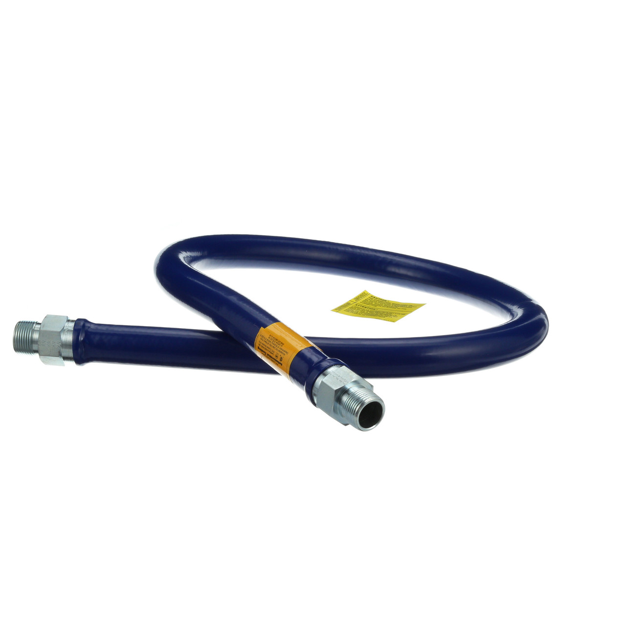 16100BP60 - Dormont - 1 in x 60 in Gas Hose