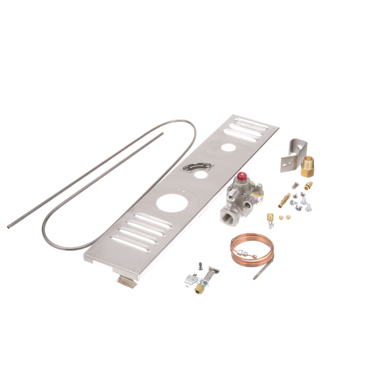 521169 - Mavrik - 900 Series TS Safety Valve Kit