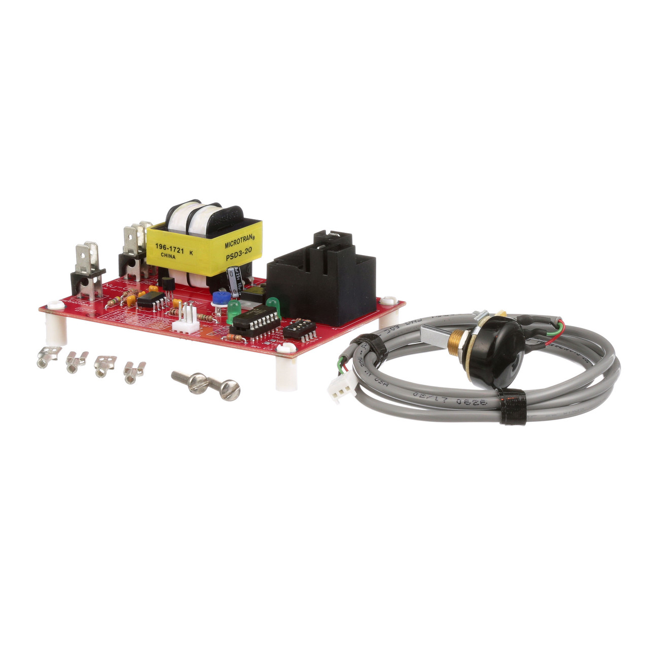 252-5001 - Middleby Marshall - Oven Temperature Controller