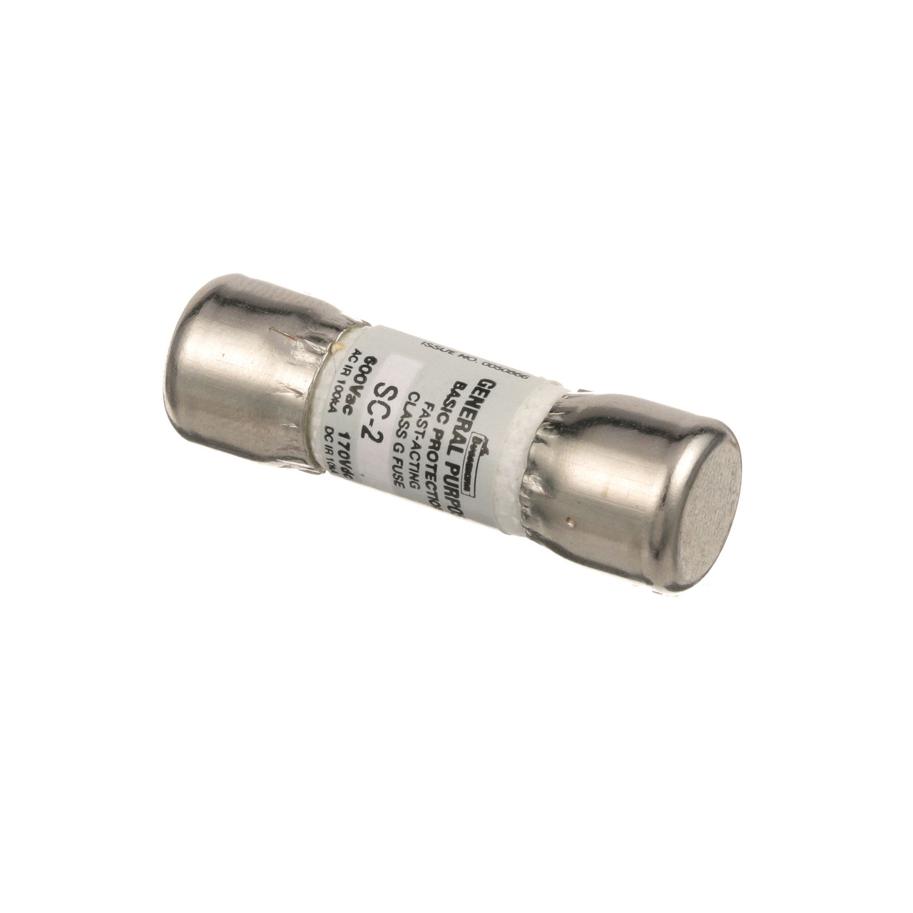 381021 - Mavrik - 2 Amp Fuse (SC2)