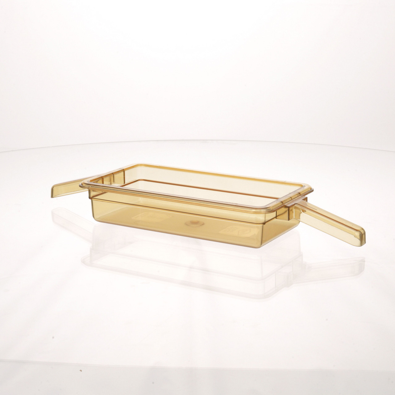 281407 - Mavrik - Dual-Handled Hot Food Pan