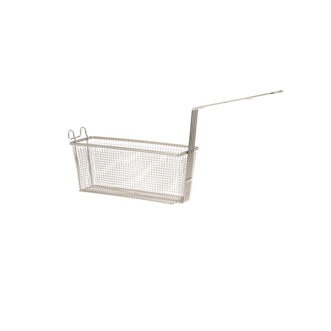 263455 - Franklin - Fryer Basket 4 1/4 in x 13 in x 5 1/2 in