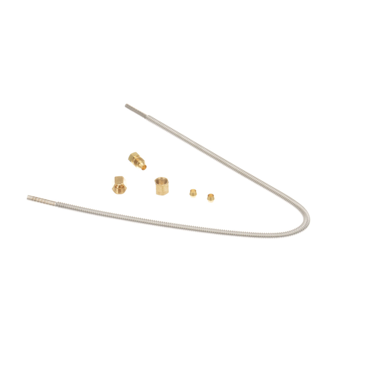 T3-KIT-18 - Dormont - Flex Tube™ 3/16 in x 18 in Pilot Tubing