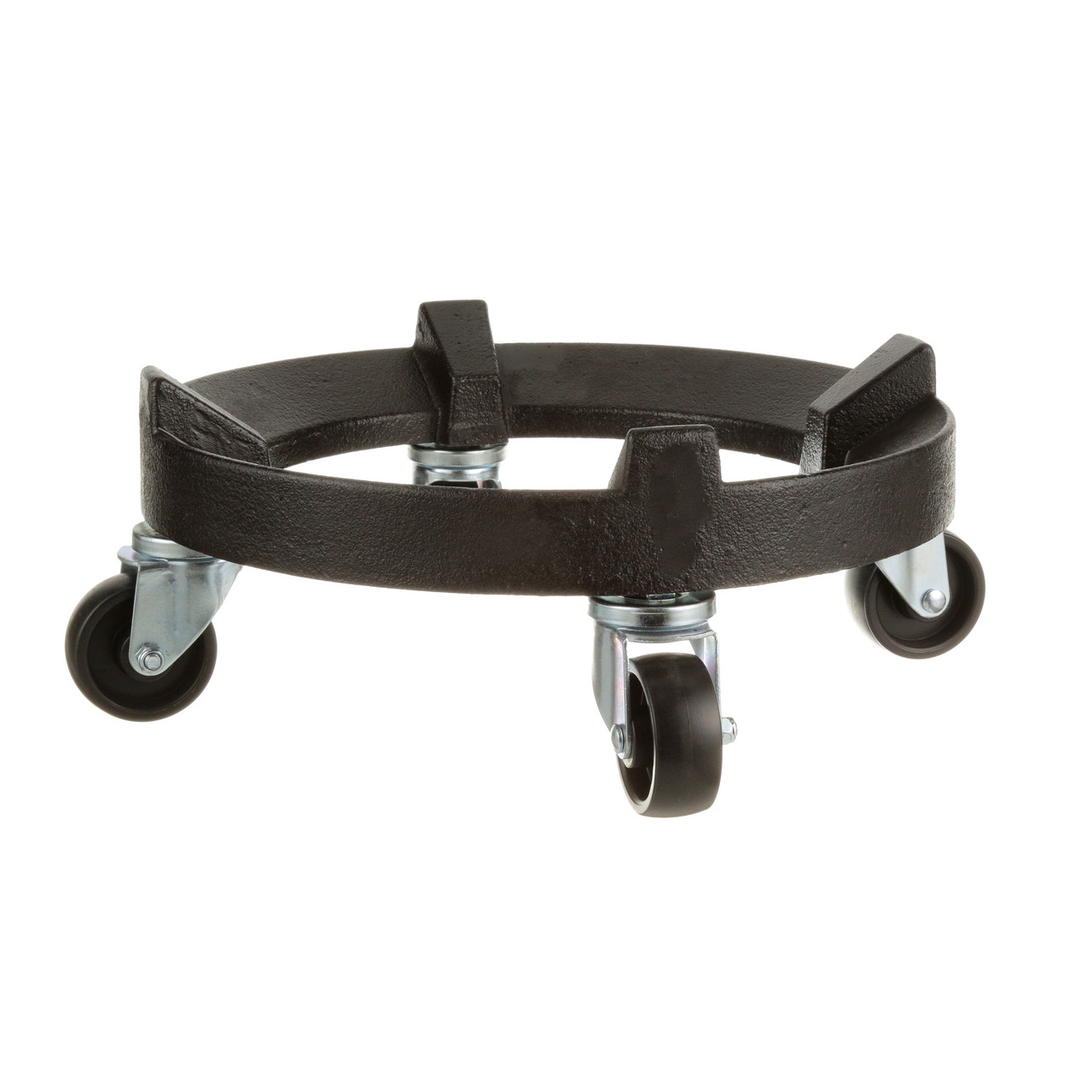 186315 - Franklin - 60 - 140 qt Stainless Steel Mixing Bowl Dolly