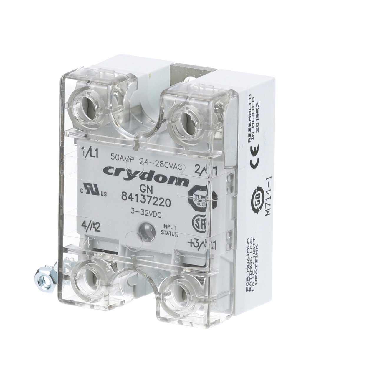 7000370 - AJ Antunes - Solid State Relay