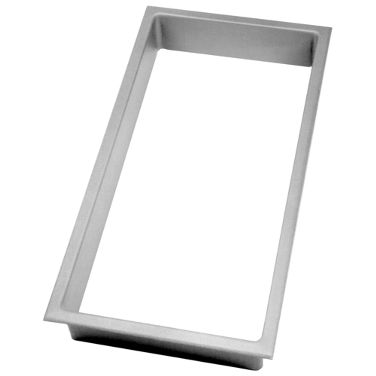 LARGE KELVIN COLLAR - Troy Hills - Collar, Ice Cream Box Double