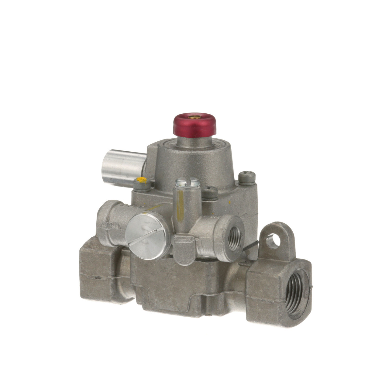 541021 - Mavrik - TS Safety Body & Magnet Head Assembly