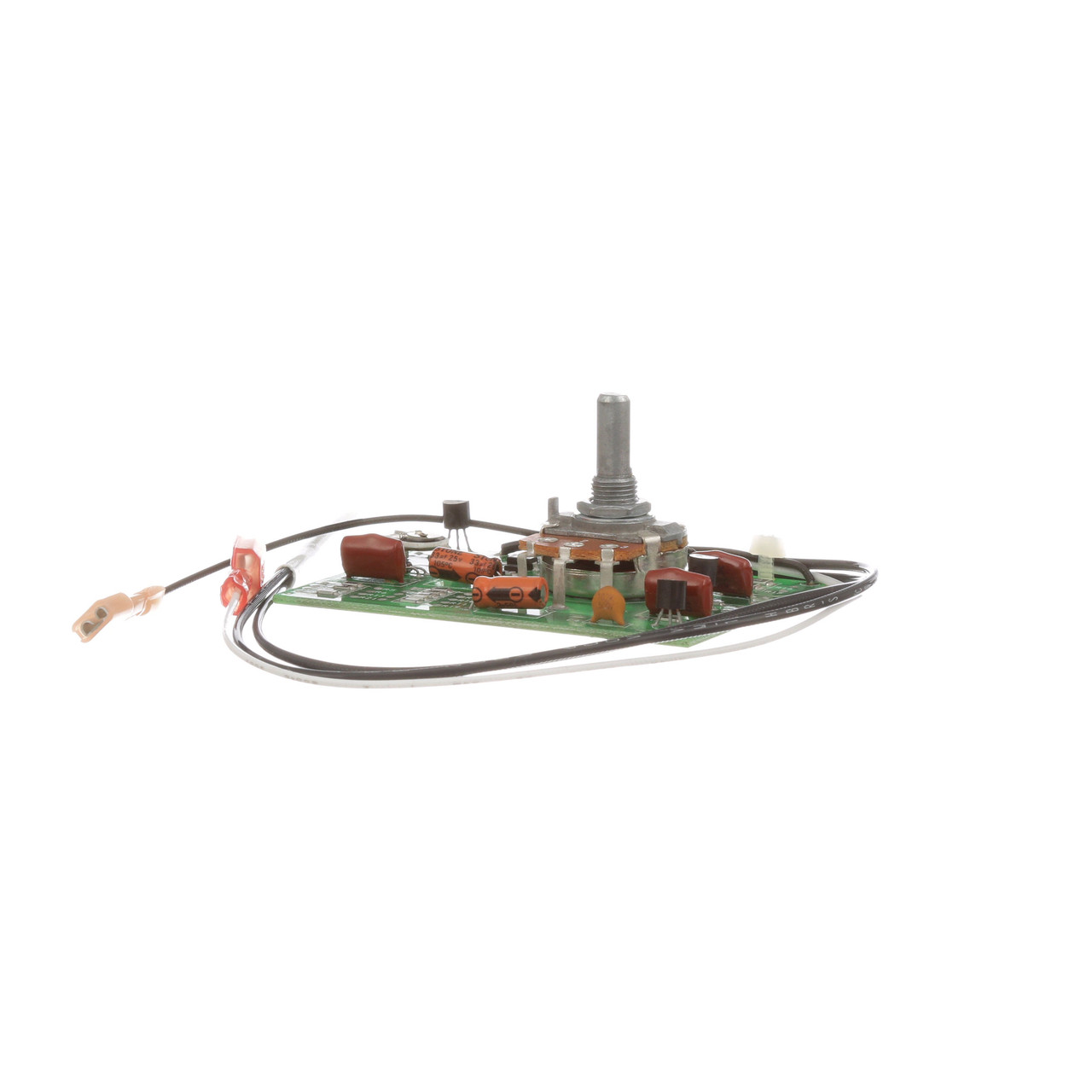 2J-7605984 - Star - 120V Timer Control Board