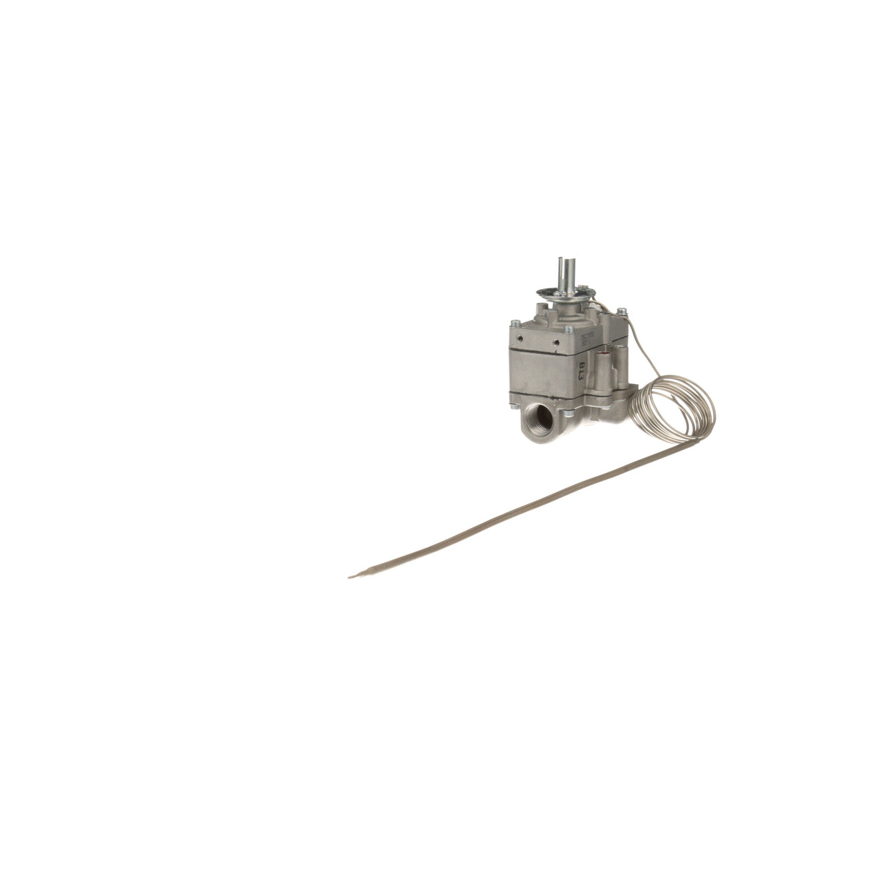461076 - Mavrik - 1/2 in FDTH Type 1 Thermostat w/ 300° - 650° Range