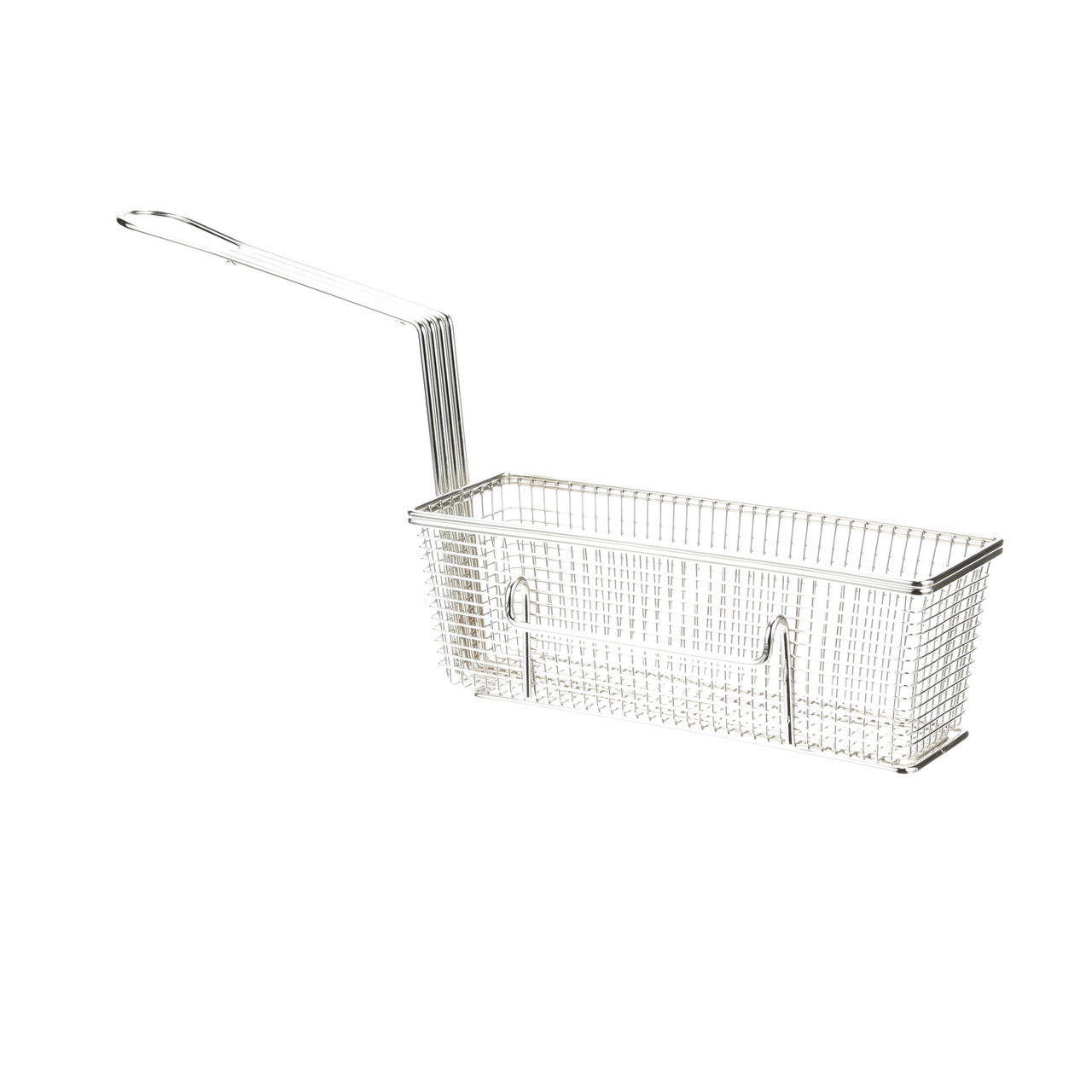 261032 - Franklin - 11 1/4 in x 4 in x 4 in Fry Basket