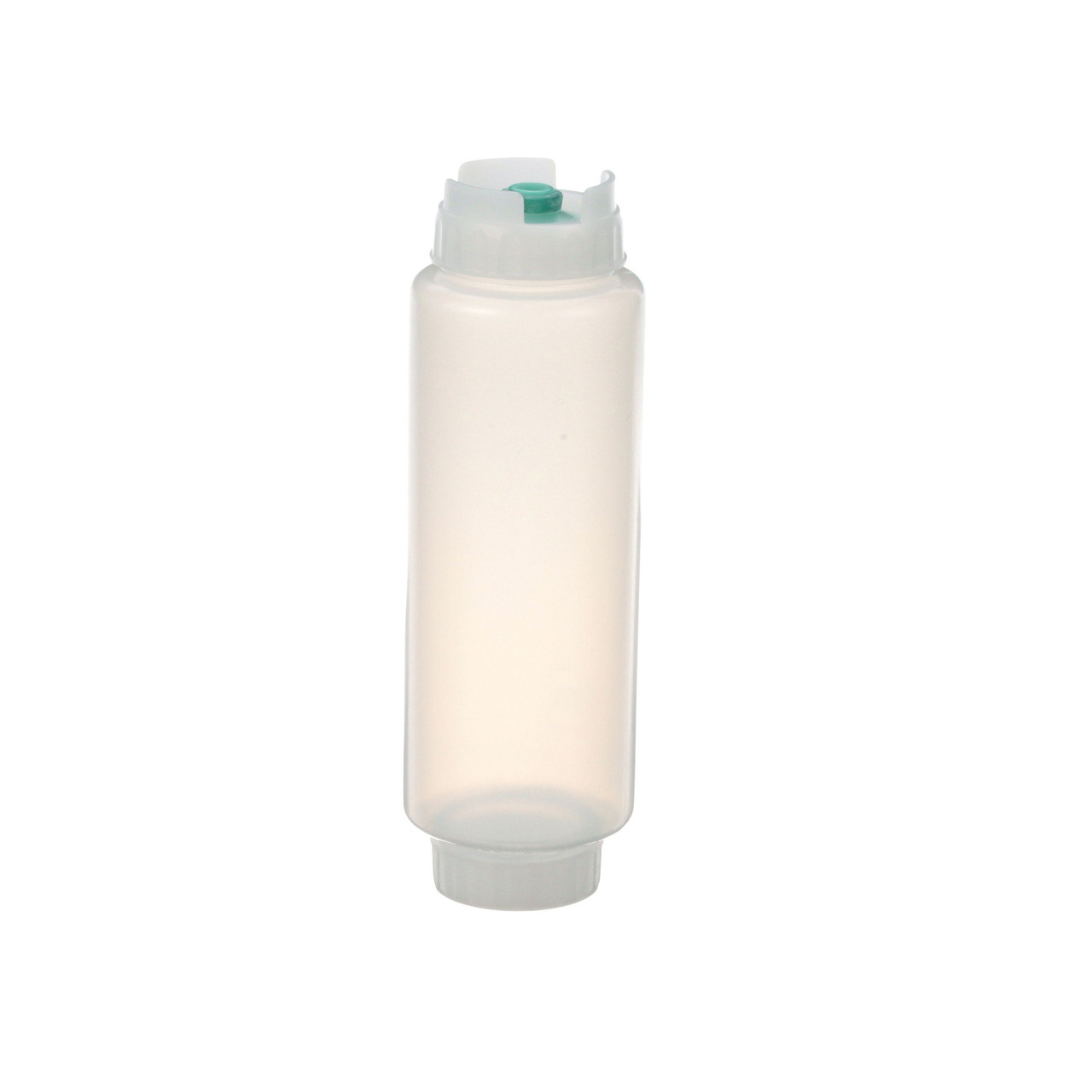 CB20-130-12 - FIFO - 20 oz Thin Tip Squeeze Bottle