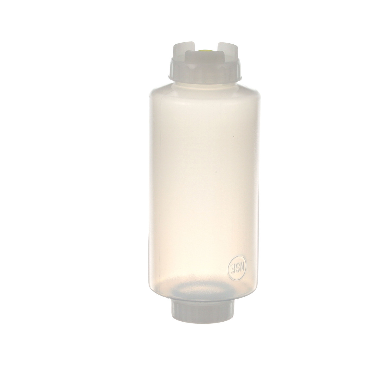 CB32-220-6 - FIFO - 32 oz Squeeze Bottle