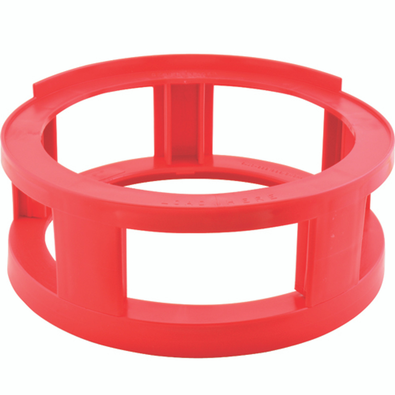 2801970 - Franklin - Stack and Tap Keg Spacer