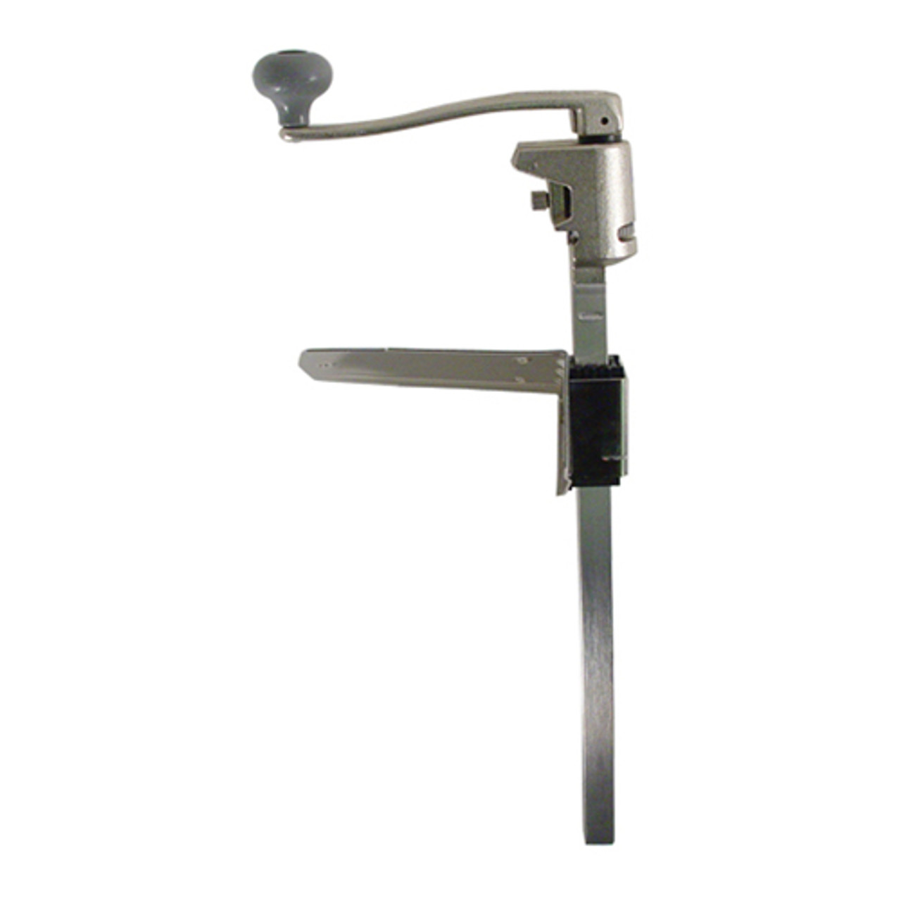 U-12 - Edlund - Counter-Mount Can Opener with Base