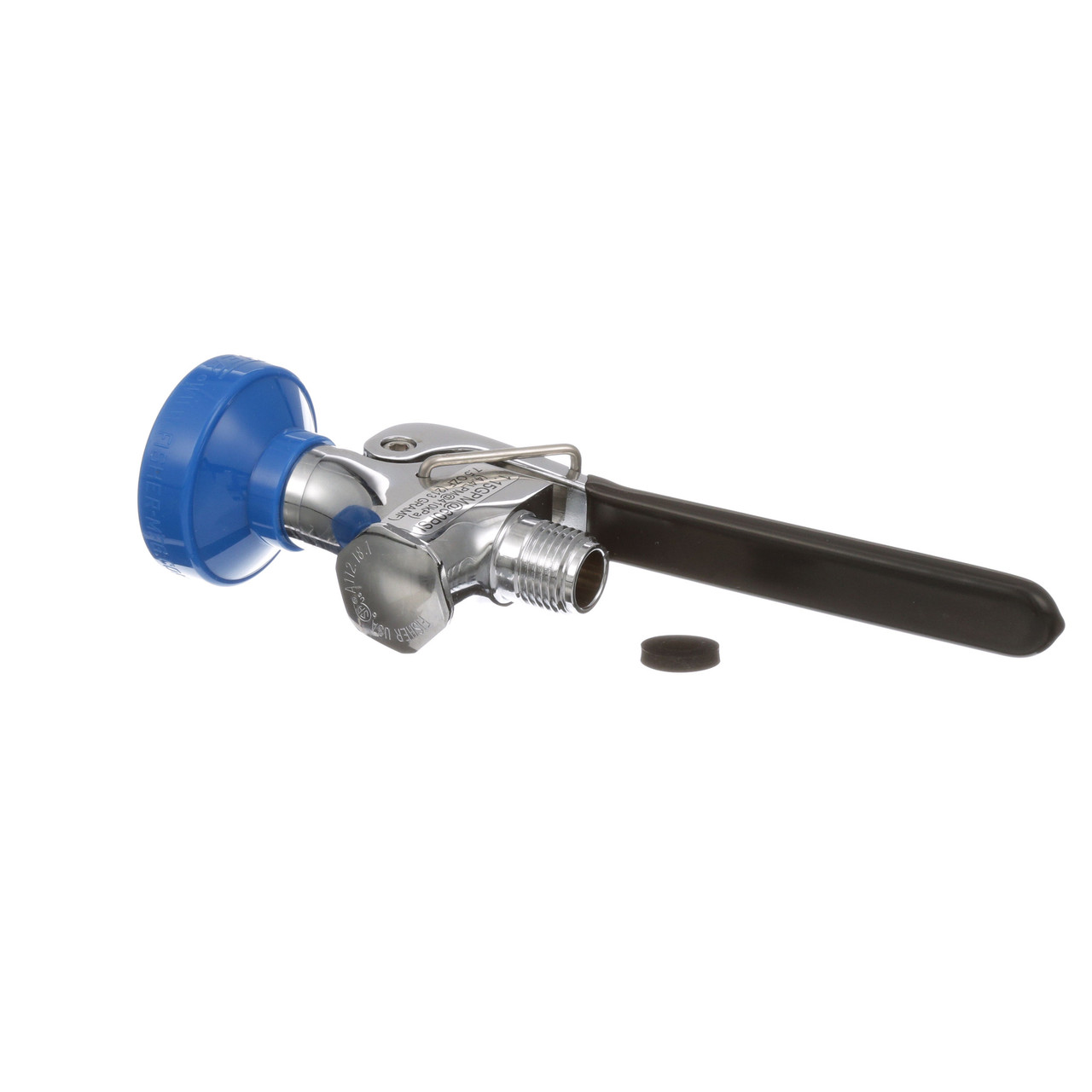 2949 - Fisher - Water Saving Spray Valve