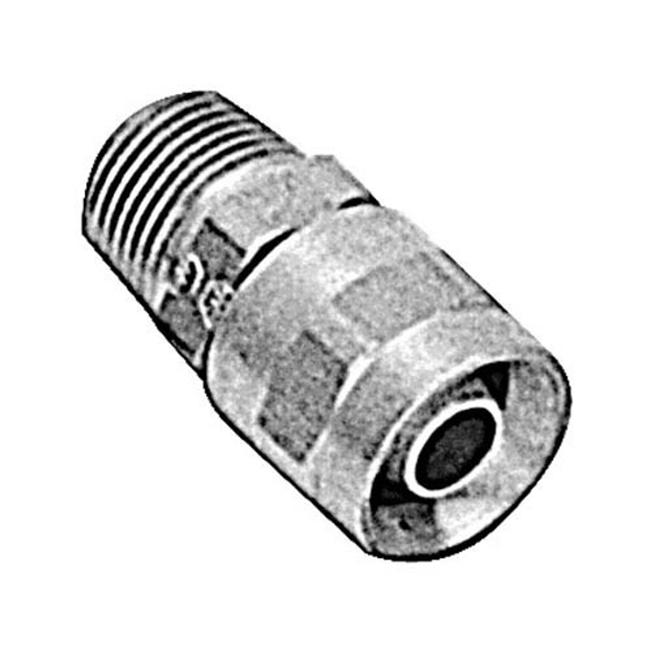 2980-3000 - Fisher - Repair Coupling