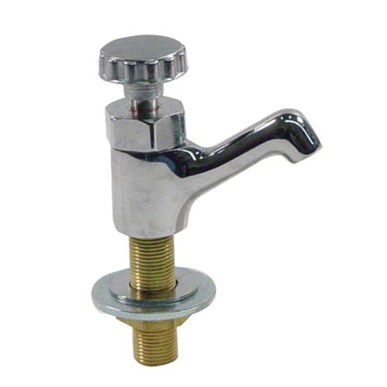 3042 - Fisher - Heavy Duty Dipperwell Faucet