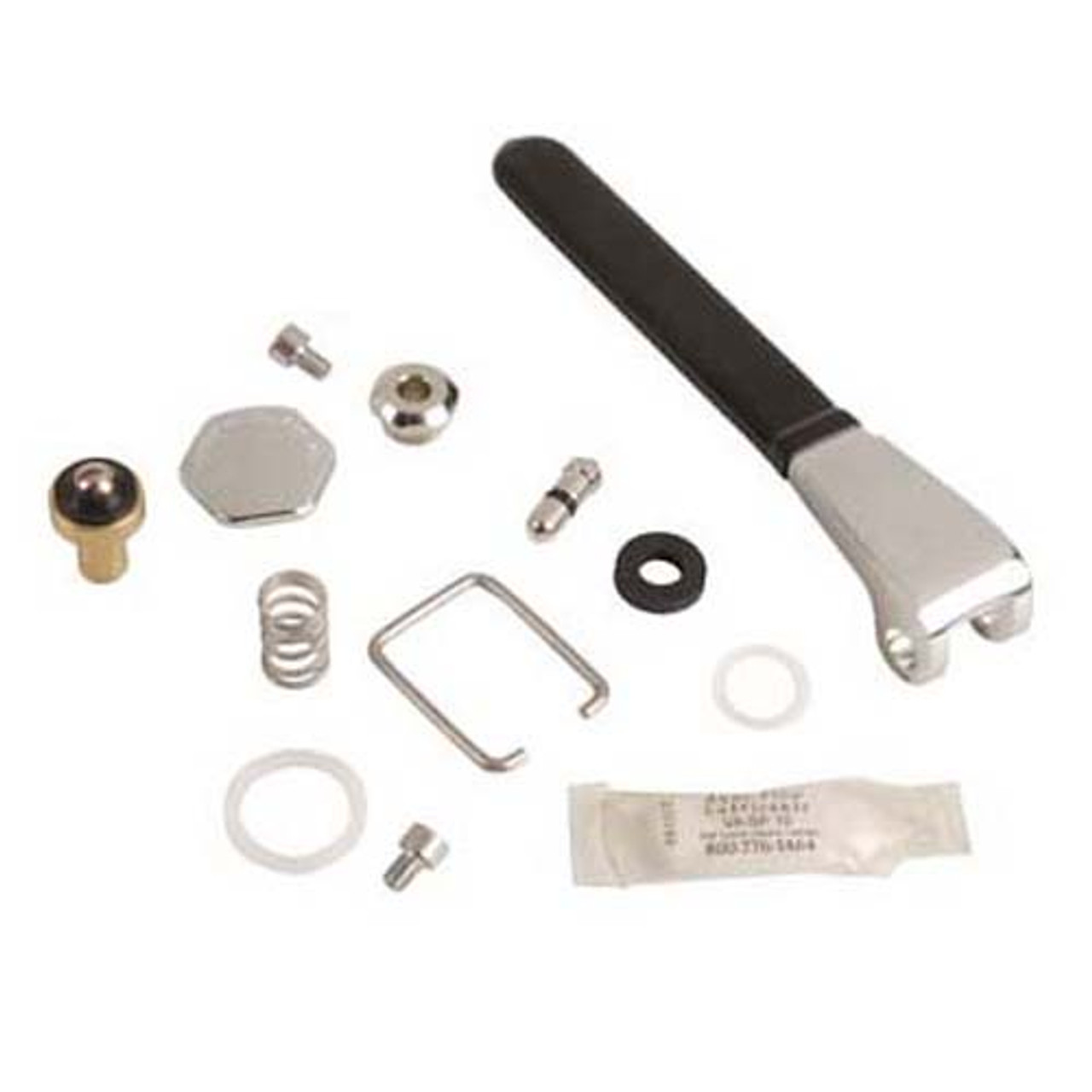 71420 - Fisher - Spray Valve Repair Kit