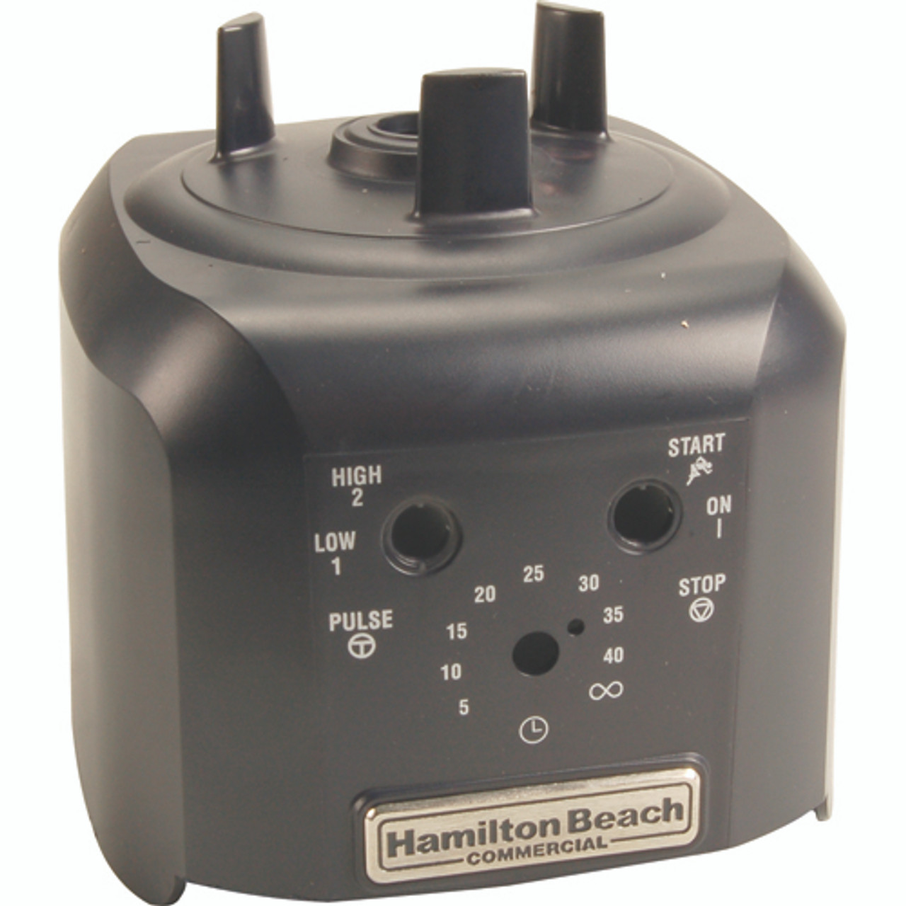 990038000 - Hamilton Beach - Housing, Upper, Hbh450, -Ce