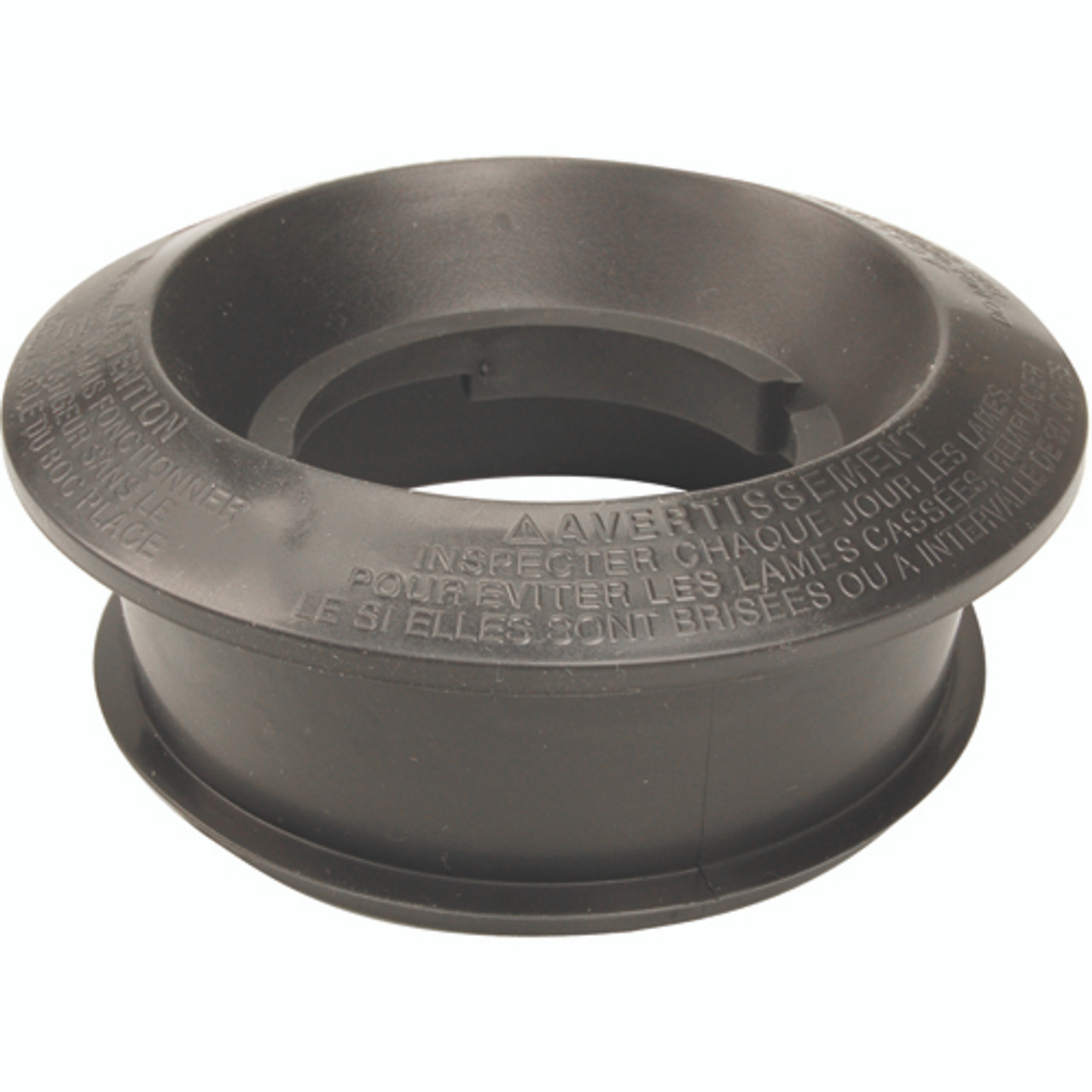 990057600 - Hamilton Beach - Cover, S/S Container, Hbb909&Ce