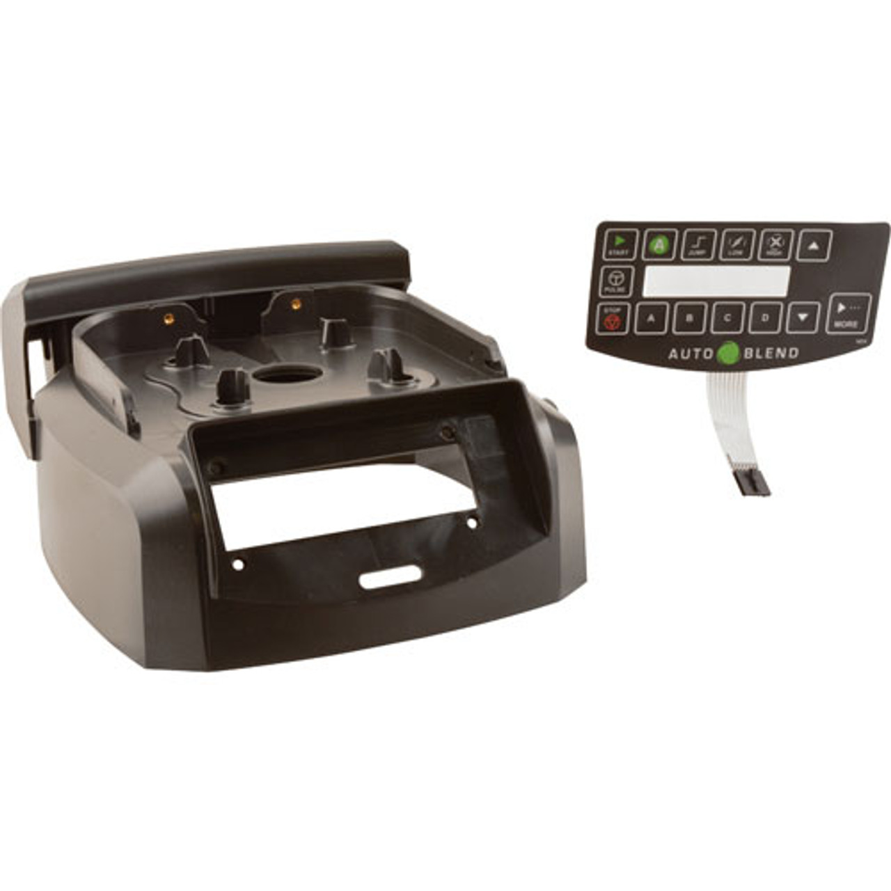 990154810 - Hamilton Beach - Housing, Upper (Hbh850)