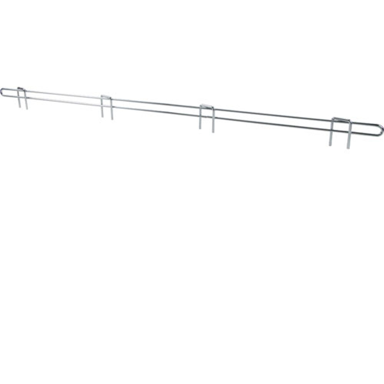 L48N-1C - Metro - 48 in Shelf Ledge