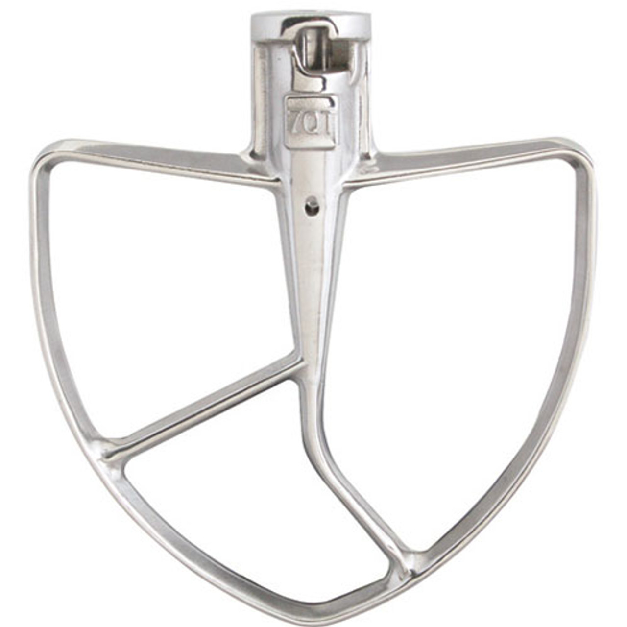 KSMC7QFB - KitchenAid - 7 Qt Commercial Flat Beater