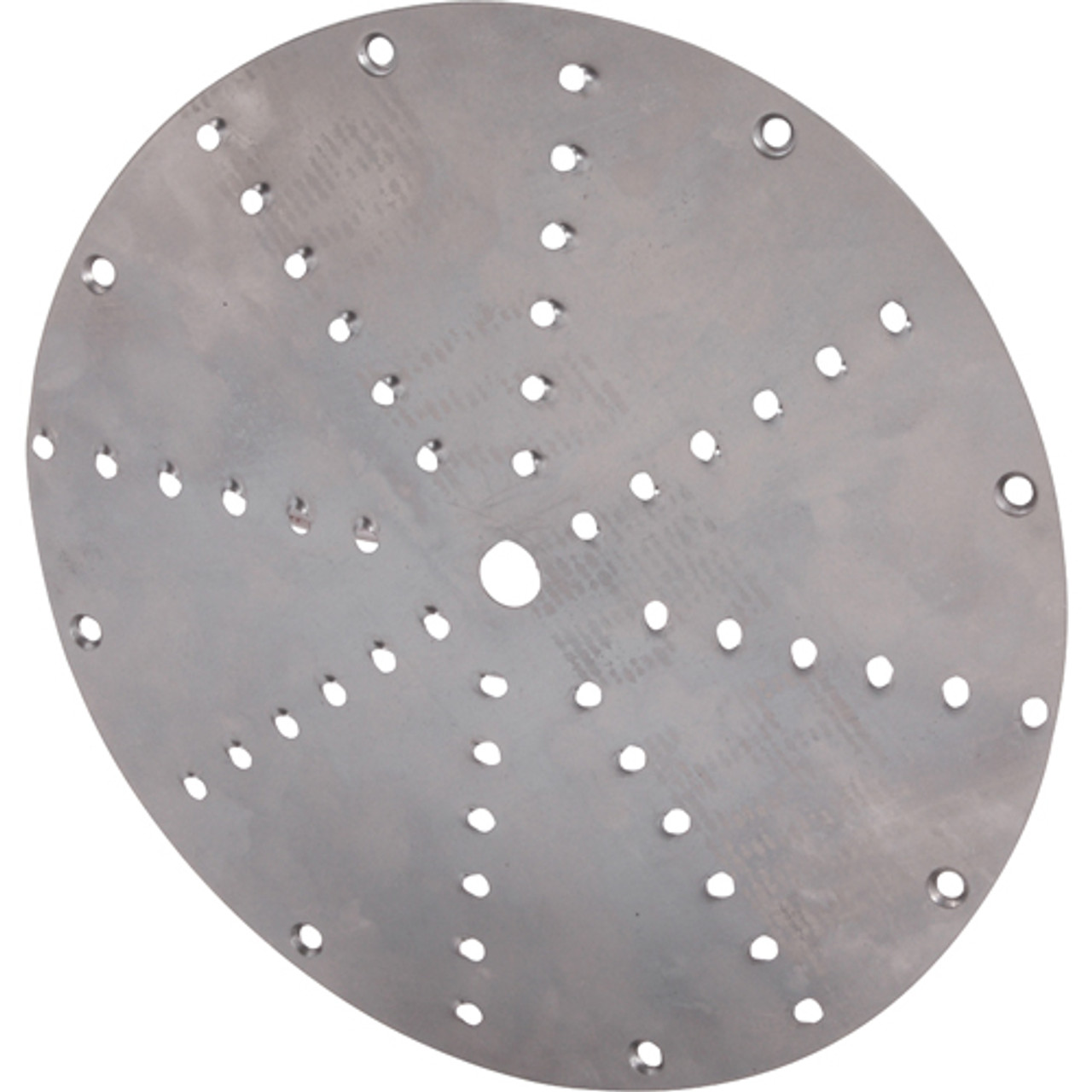 55178 - Nemco - 3/16 in Medium Cut Blade