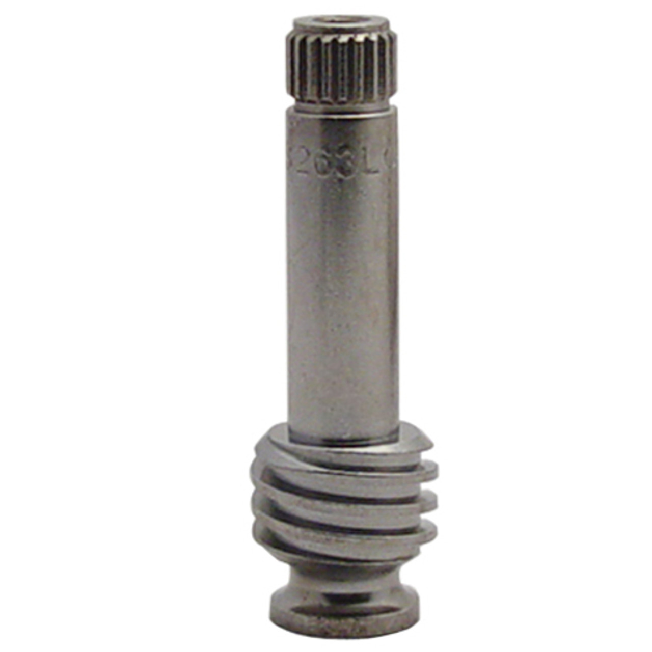 001908-25 - T&S Brass - Cold Spring Check Spindle