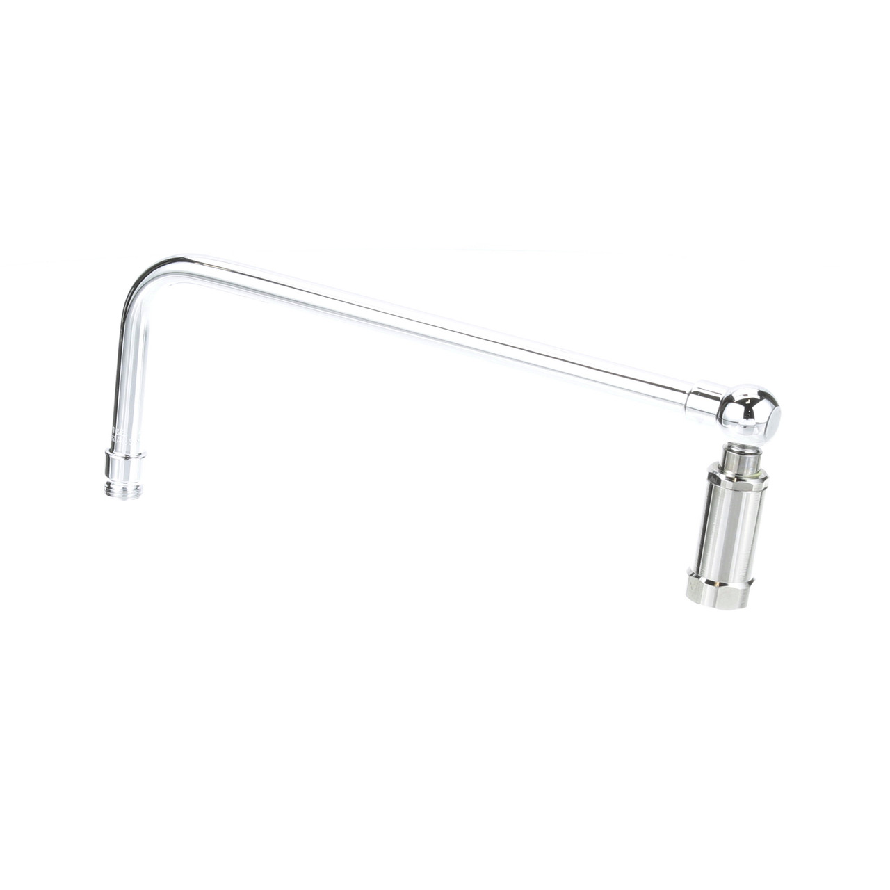 002882-40 - T&S Brass - Pre-Rinse Swivel Arm Assembly