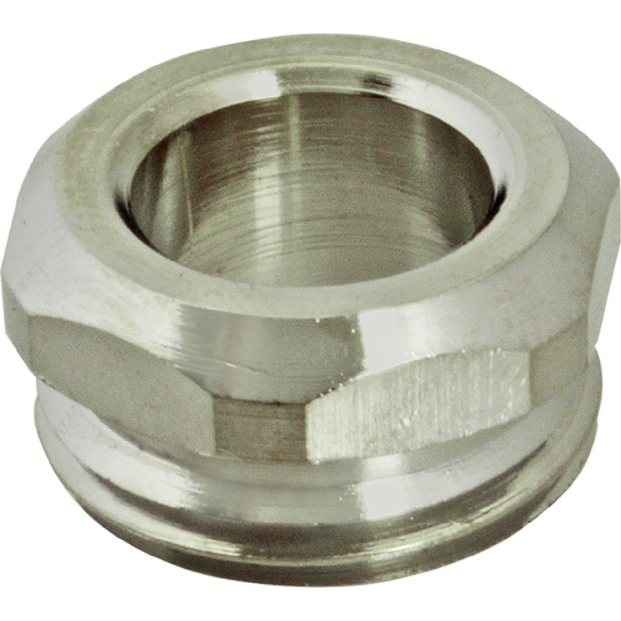 000718-25 - T&S Brass - Nut, Packing (T&S Eterna)