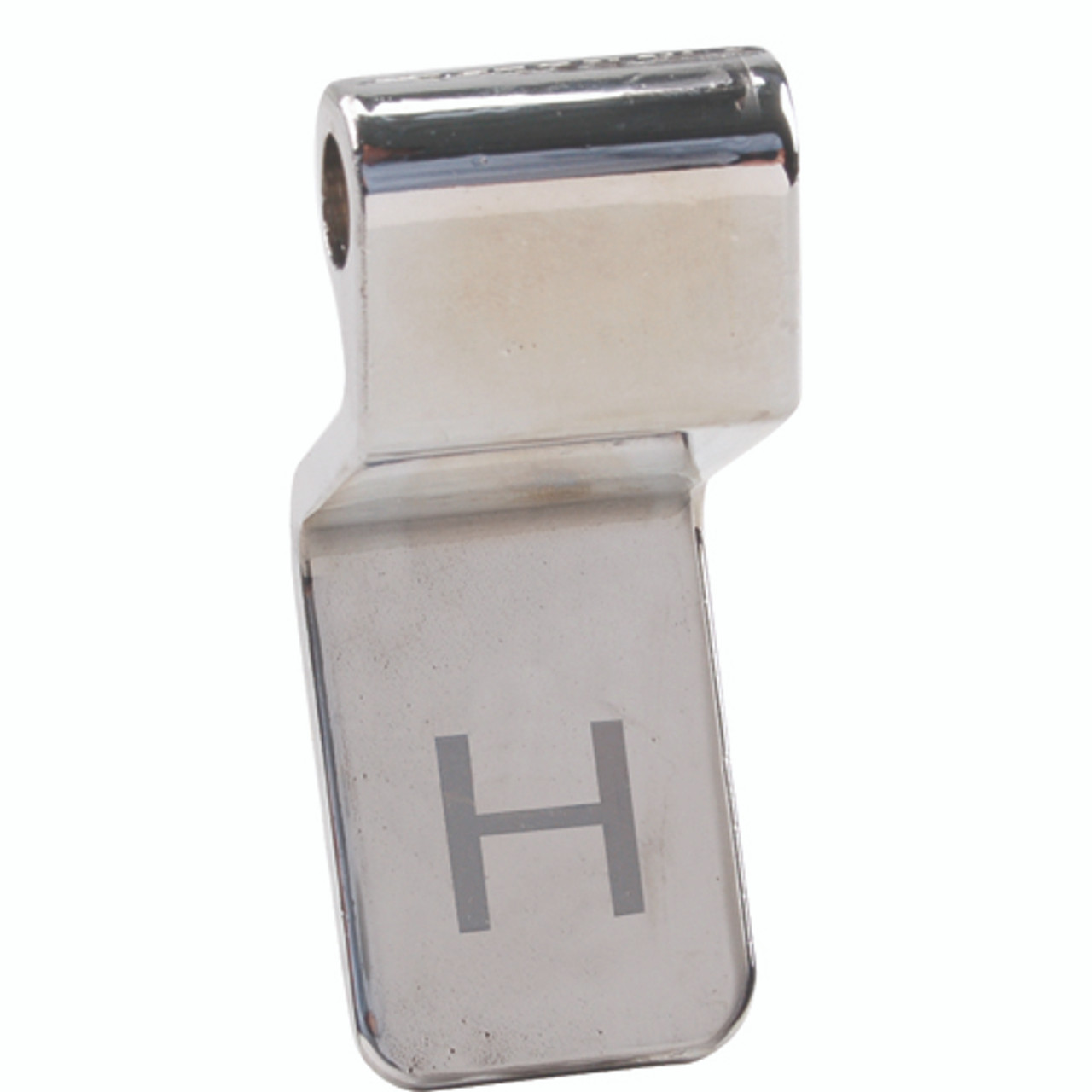 000092-25 - T&S Brass - Pedal Valve Hot Pedal