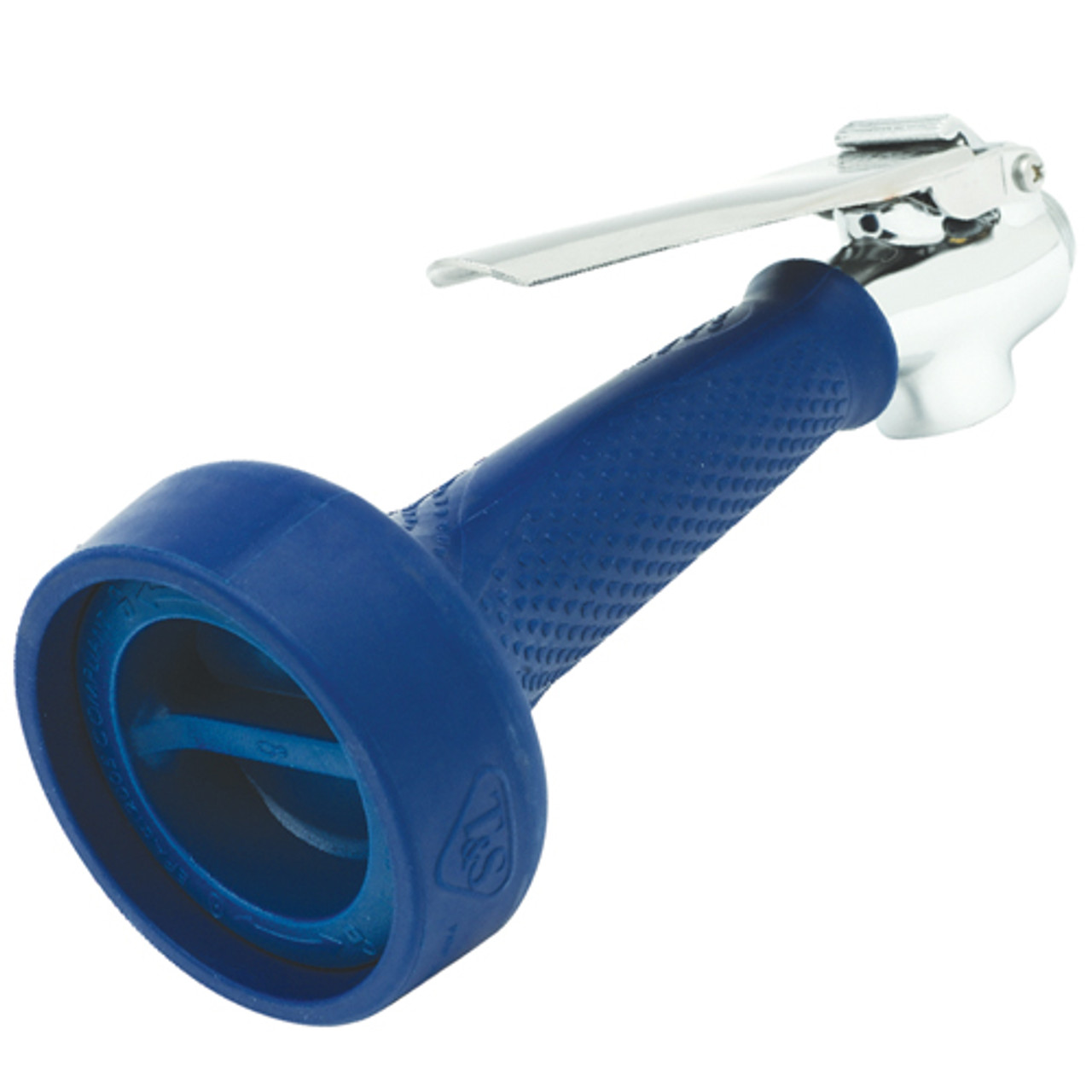 B-0108-C - T&S Brass - JetSpray Low Flow Spray Valve